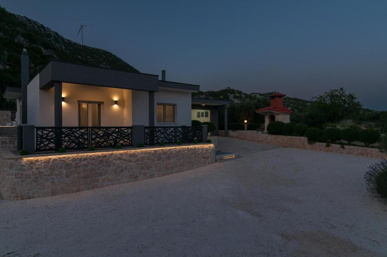 Villa Elin Seoca 외부 사진